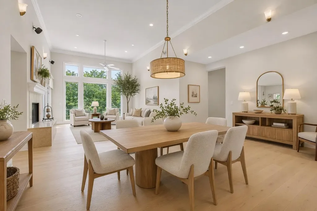 2305 Barton Creek Boulevard Austin TX 78735