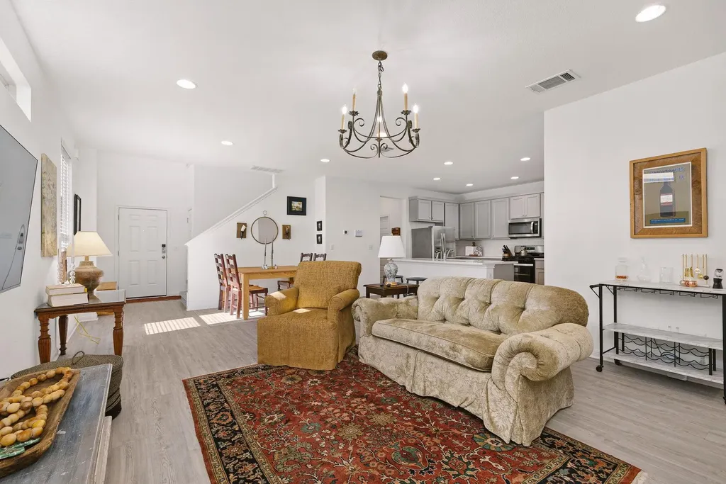 12403 Zenyatta Drive Buda TX 78610