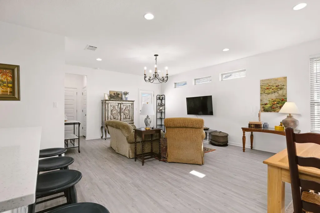 12403 Zenyatta Drive Buda TX 78610