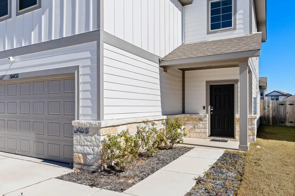 12403 Zenyatta Drive Buda TX 78610