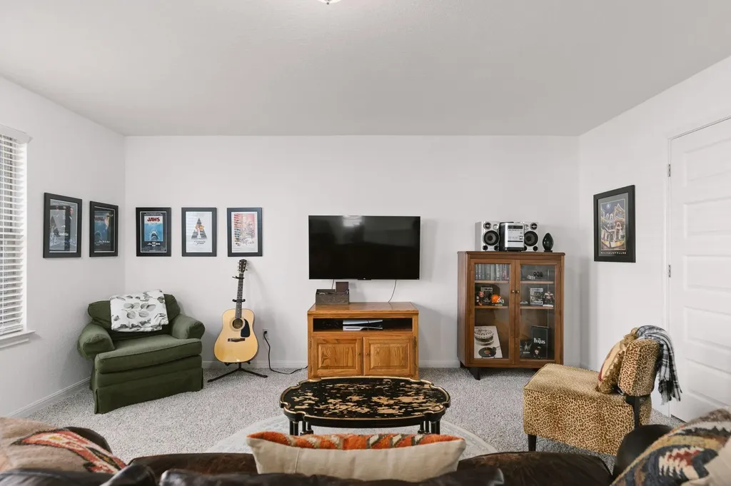 12403 Zenyatta Drive Buda TX 78610