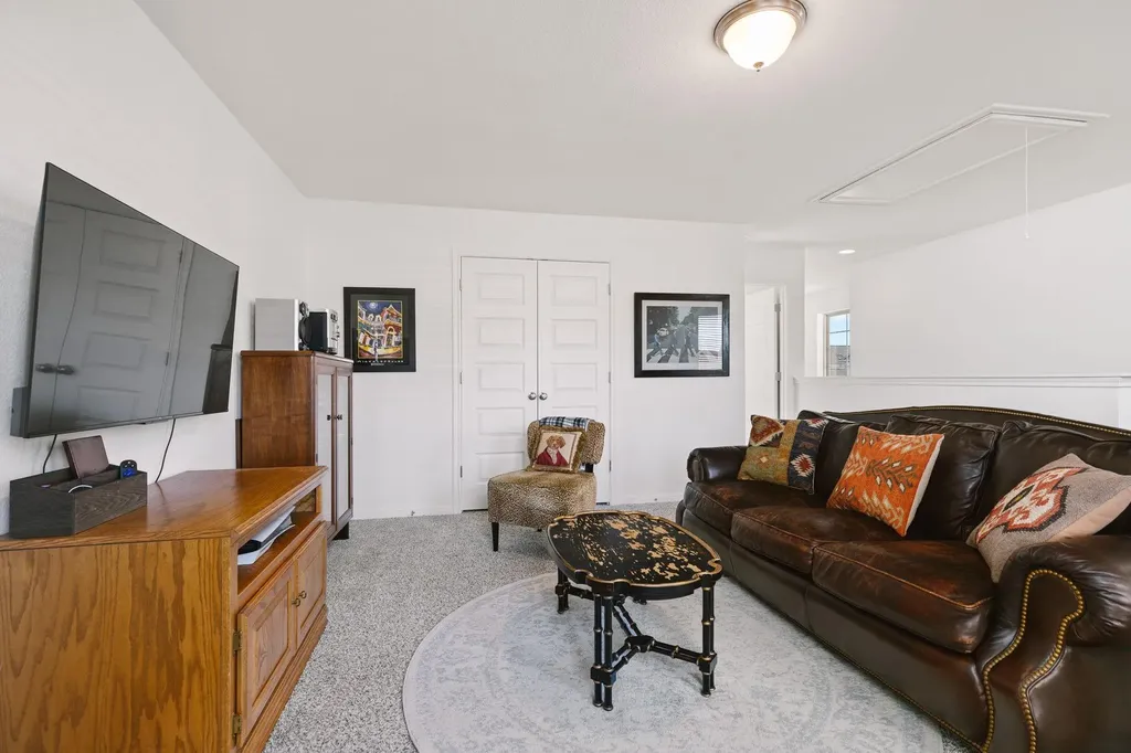 12403 Zenyatta Drive Buda TX 78610