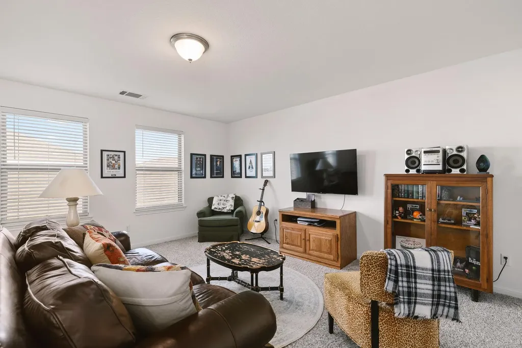 12403 Zenyatta Drive Buda TX 78610