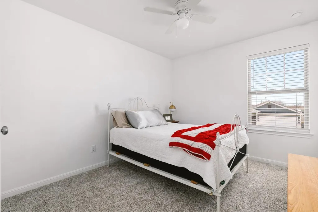 12403 Zenyatta Drive Buda TX 78610