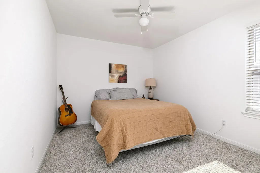 12403 Zenyatta Drive Buda TX 78610