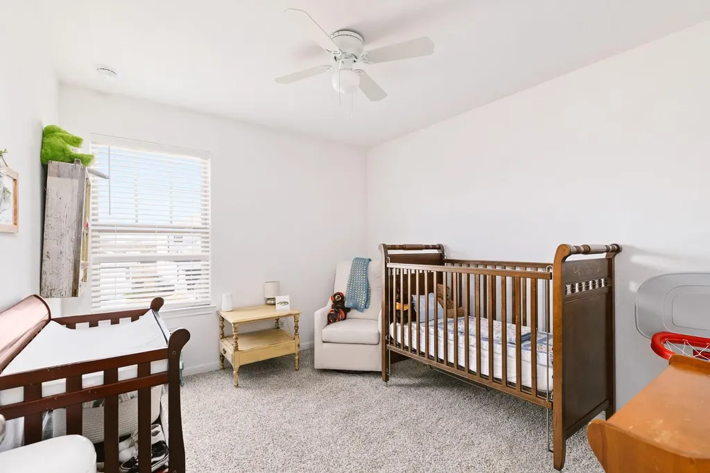 12403 Zenyatta Drive Buda TX 78610