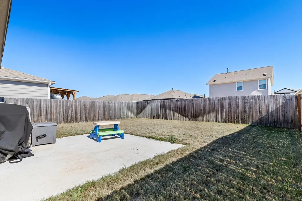 12403 Zenyatta Drive Buda TX 78610