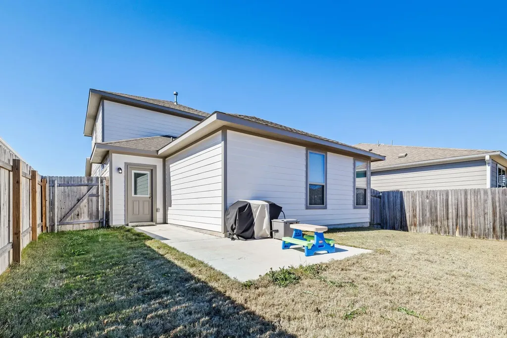 12403 Zenyatta Drive Buda TX 78610