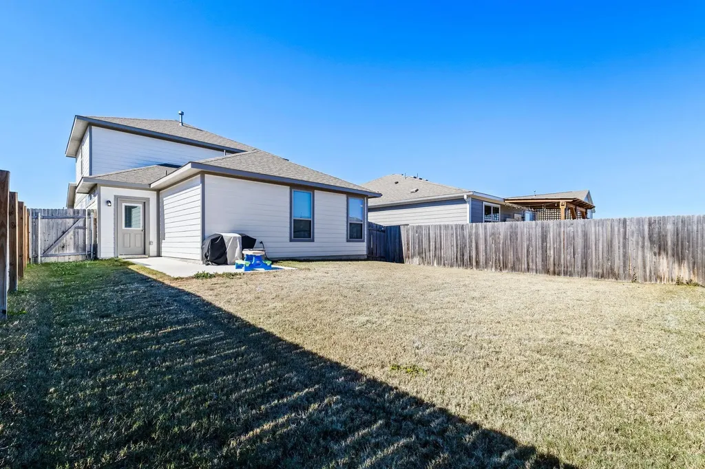 12403 Zenyatta Drive Buda TX 78610