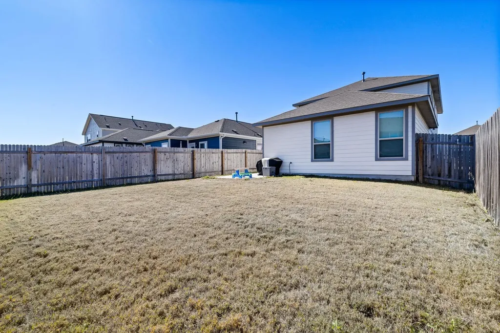 12403 Zenyatta Drive Buda TX 78610