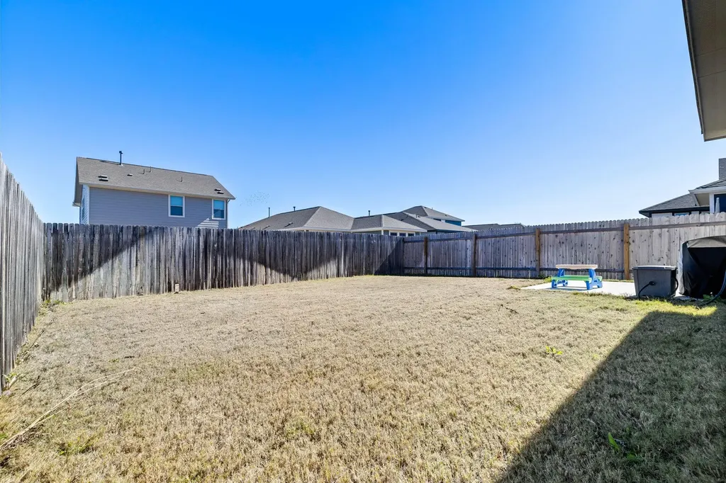 12403 Zenyatta Drive Buda TX 78610