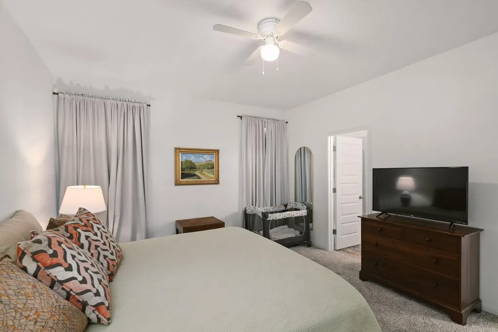 12403 Zenyatta Drive Buda TX 78610