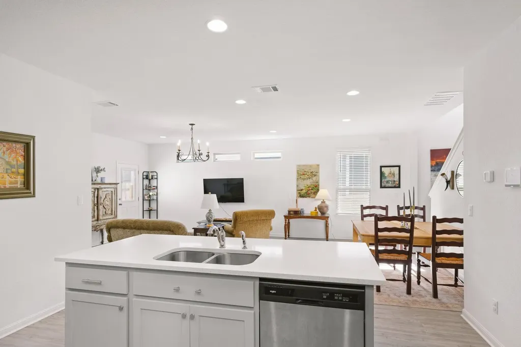 12403 Zenyatta Drive Buda TX 78610