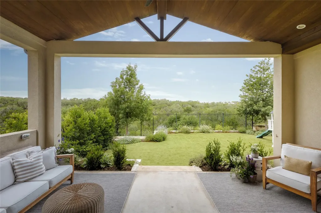 4314 Flameleaf Sumac Drive Austin TX 78738