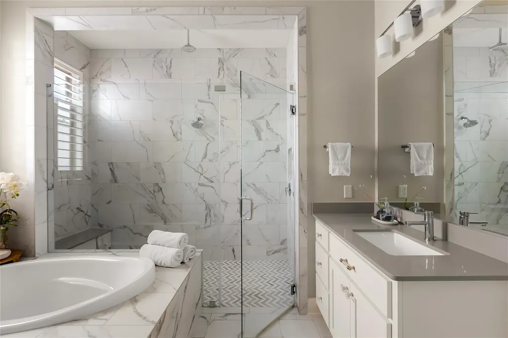 4314 Flameleaf Sumac Drive Austin TX 78738