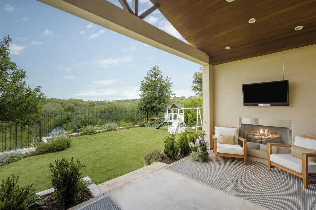 4314 Flameleaf Sumac Drive Austin TX 78738