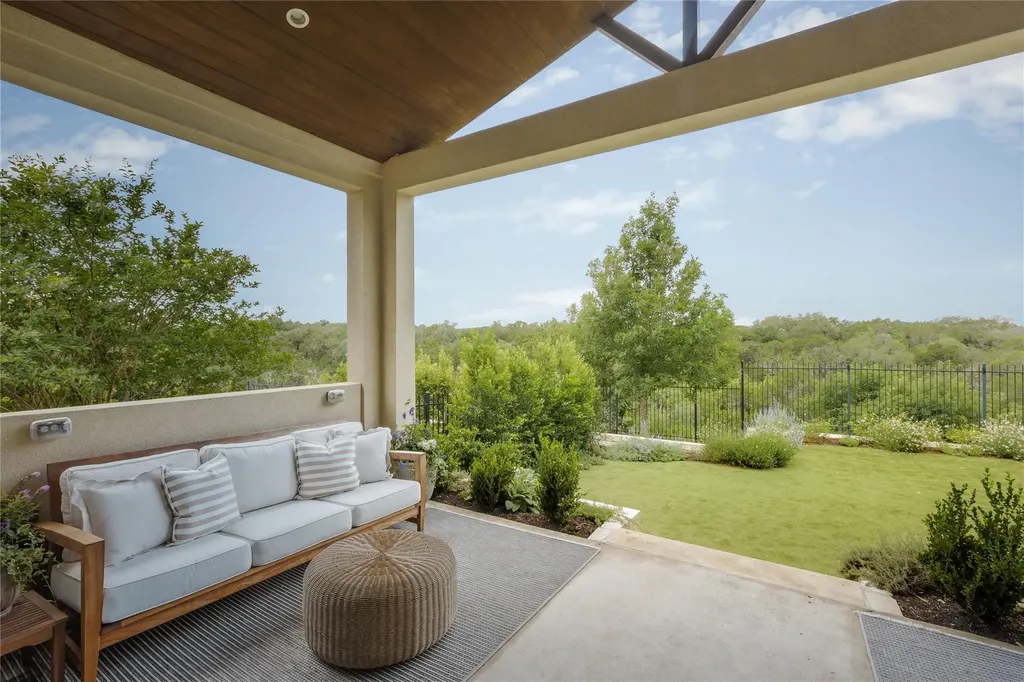 4314 Flameleaf Sumac Drive Austin TX 78738