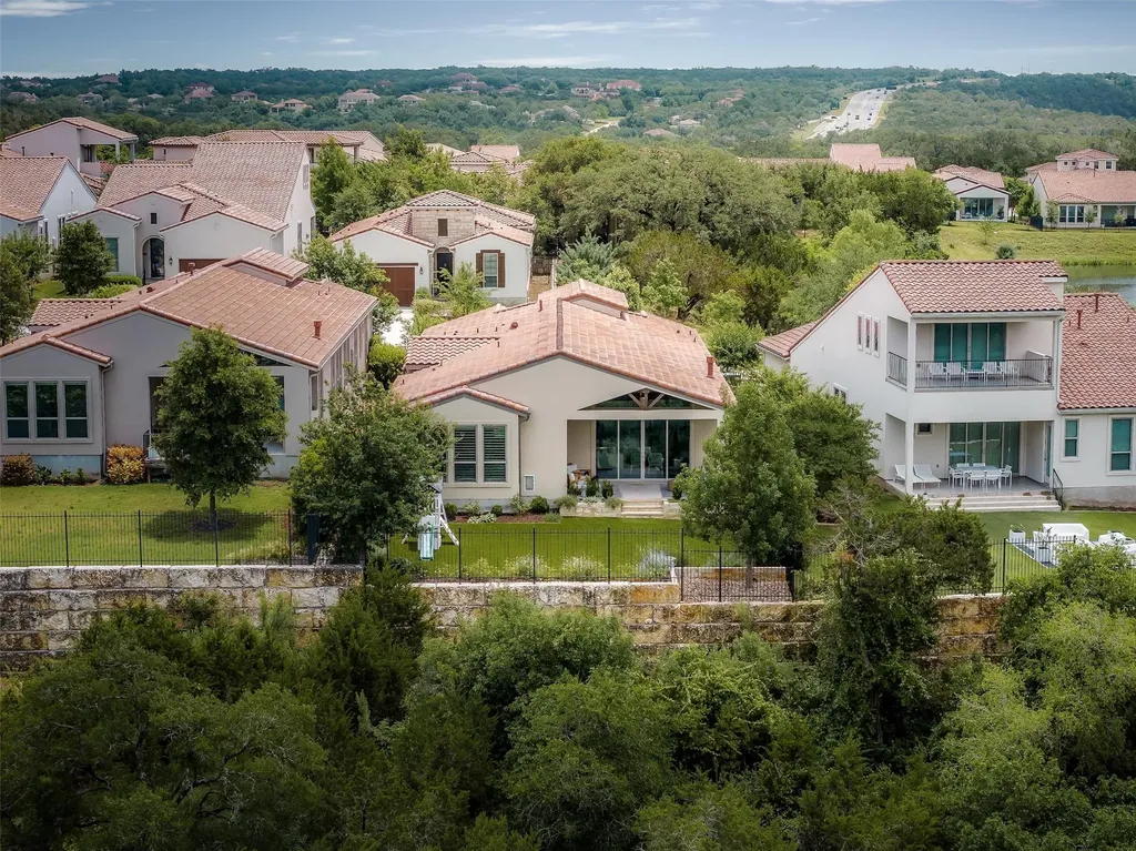 4314 Flameleaf Sumac Drive Austin TX 78738