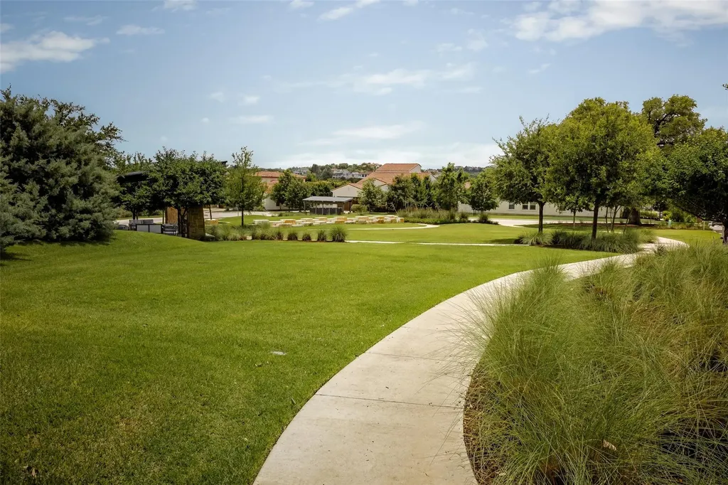 4314 Flameleaf Sumac Drive Austin TX 78738