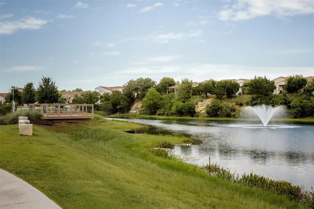 4314 Flameleaf Sumac Drive Austin TX 78738