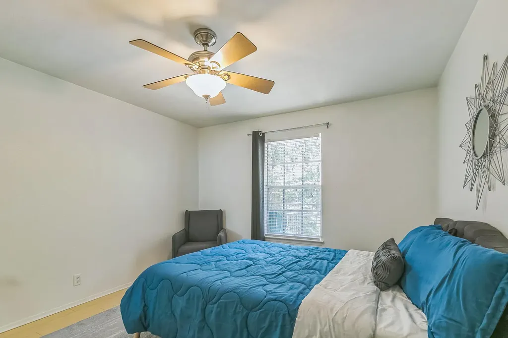 300 Crockett Street Austin TX 78704