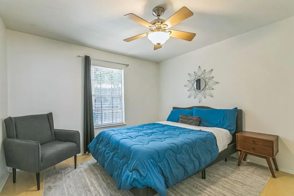 300 Crockett Street Austin TX 78704