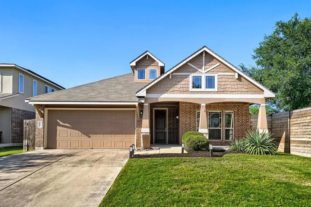 2404 Spanish Camp Cove Austin TX 78725