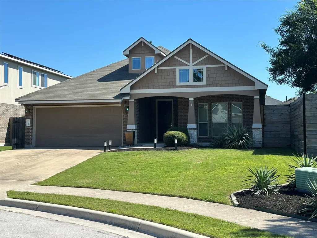 2404 Spanish Camp Cove Austin TX 78725
