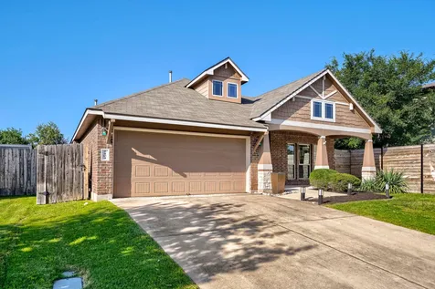 2404 Spanish Camp Cove Austin TX 78725