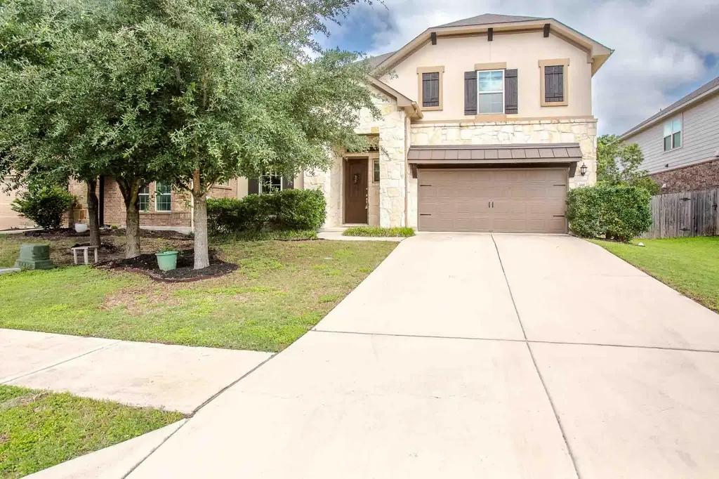 268 Brockston Drive Buda TX 78610