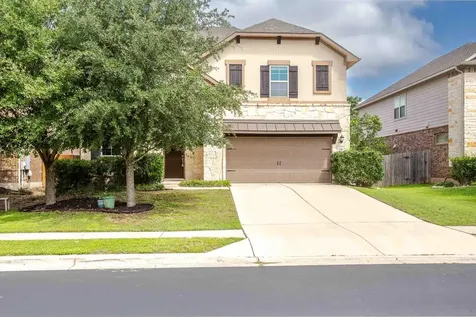 268 Brockston Drive Buda TX 78610