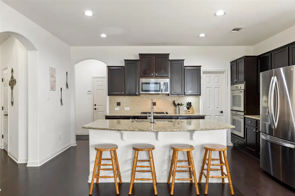 2474 Santa Barbara Loop Round Rock TX 78665