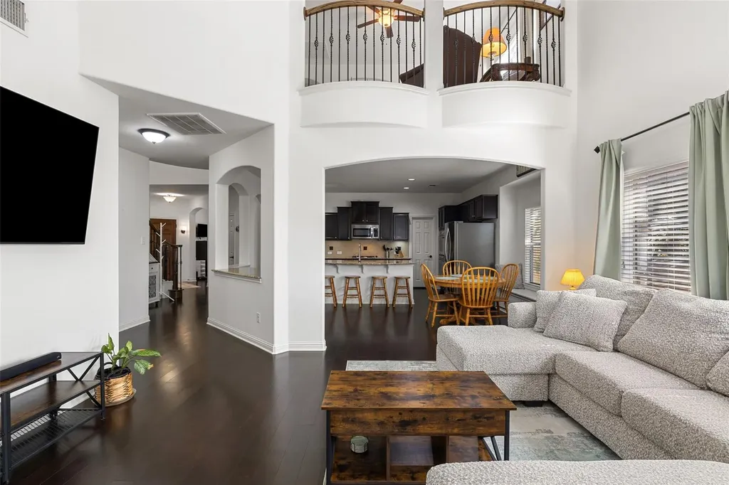 2474 Santa Barbara Loop Round Rock TX 78665
