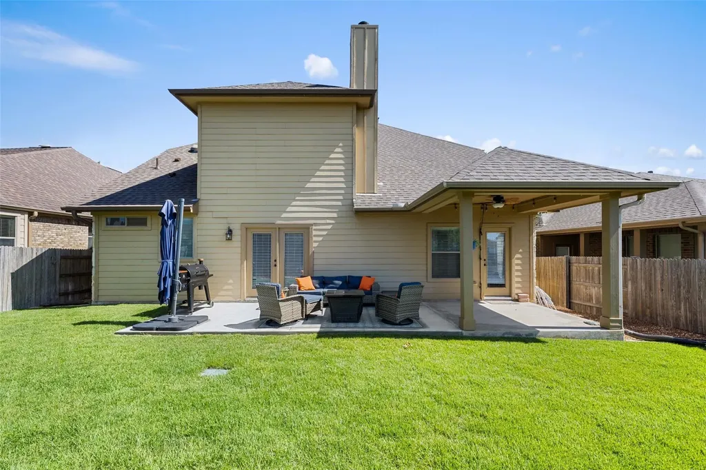 2474 Santa Barbara Loop Round Rock TX 78665