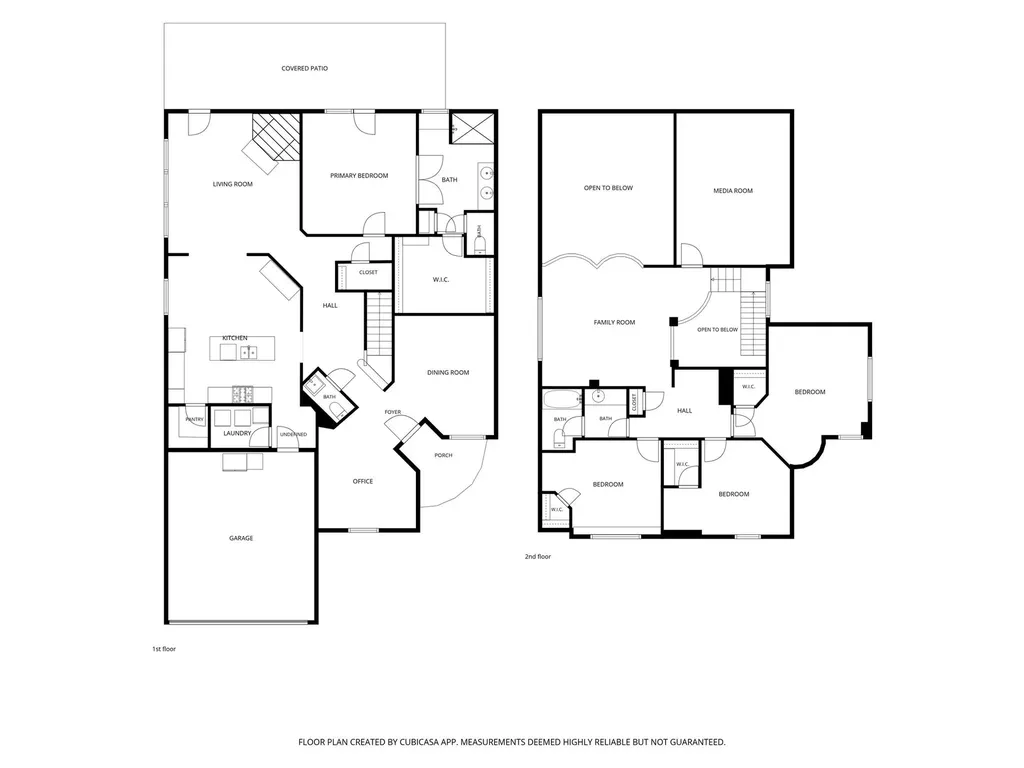 2474 Santa Barbara Loop Round Rock TX 78665