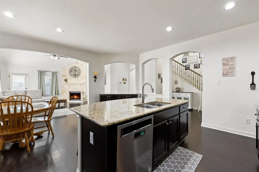 2474 Santa Barbara Loop Round Rock TX 78665