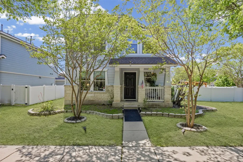 17748 Great Basin Avenue Pflugerville TX 78660