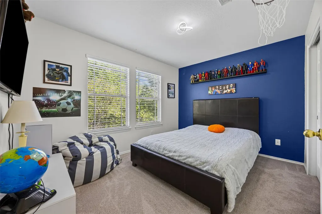 17748 Great Basin Avenue Pflugerville TX 78660