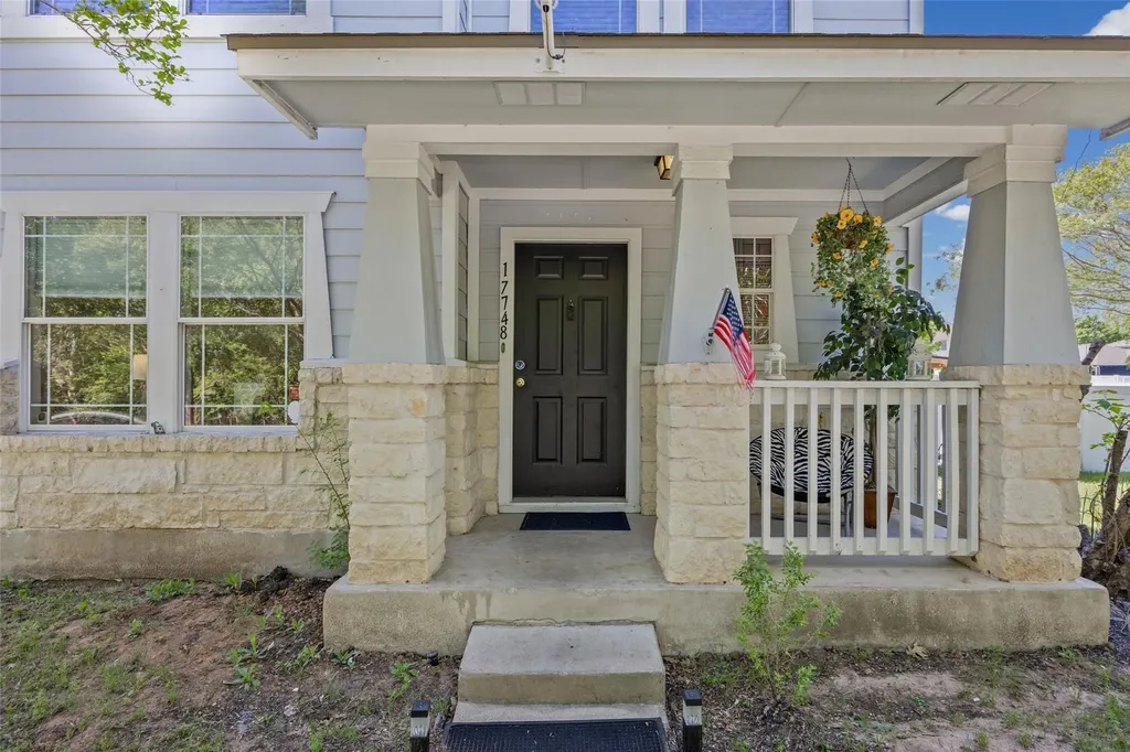 17748 Great Basin Avenue Pflugerville TX 78660