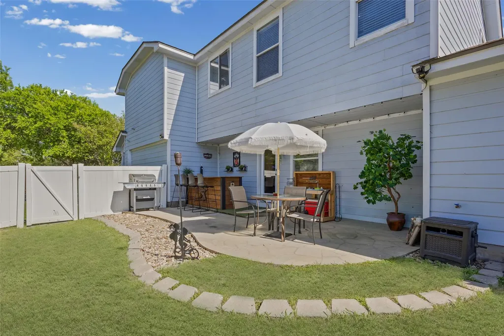 17748 Great Basin Avenue Pflugerville TX 78660