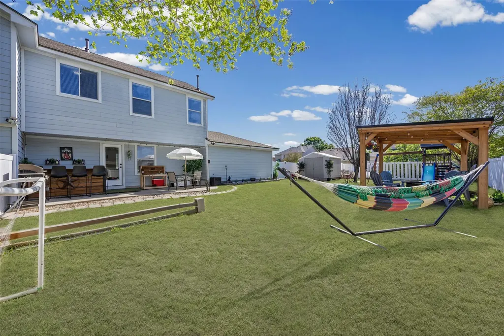 17748 Great Basin Avenue Pflugerville TX 78660