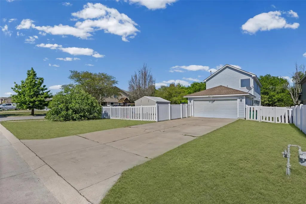 17748 Great Basin Avenue Pflugerville TX 78660