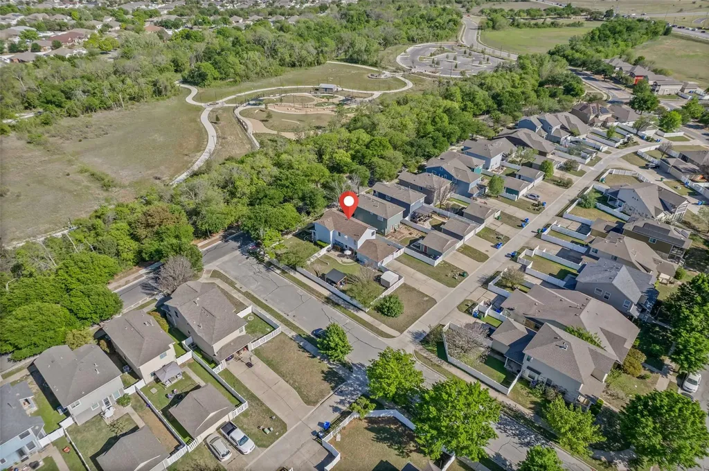 17748 Great Basin Avenue Pflugerville TX 78660