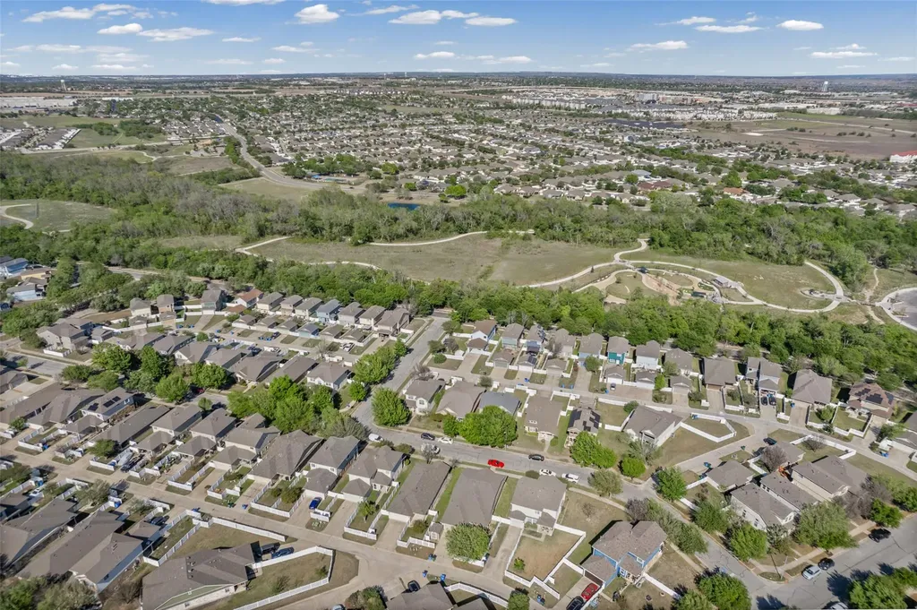 17748 Great Basin Avenue Pflugerville TX 78660