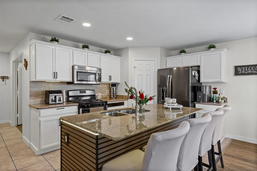 17748 Great Basin Avenue Pflugerville TX 78660