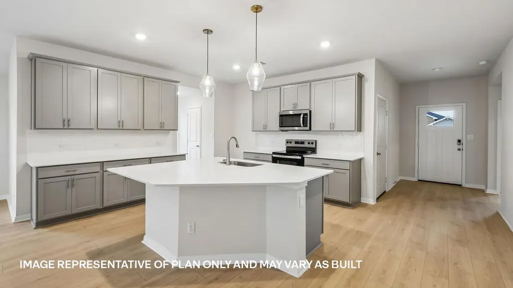 9501 Buckstitch Saddle Drive Austin TX 78653