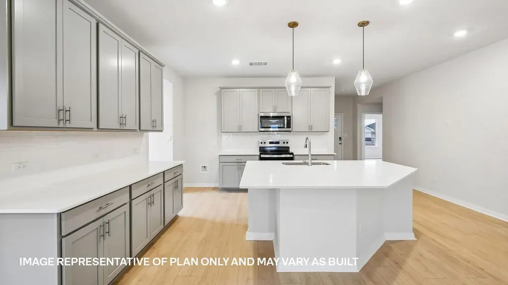 9501 Buckstitch Saddle Drive Austin TX 78653