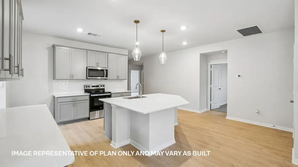 9501 Buckstitch Saddle Drive Austin TX 78653