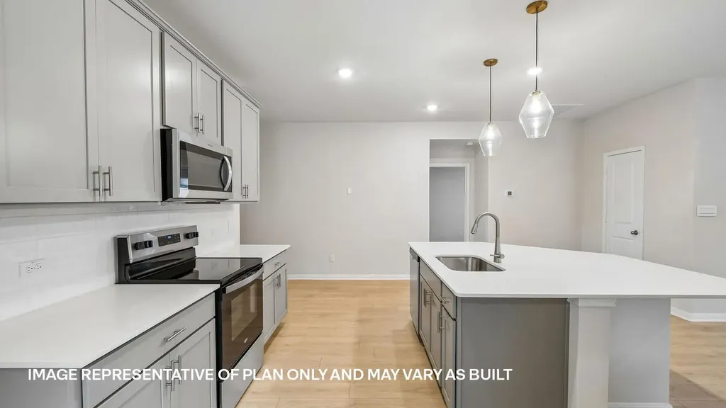 9501 Buckstitch Saddle Drive Austin TX 78653