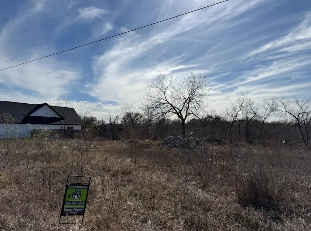 133 Blushing Drive Cedar Creek TX 78612